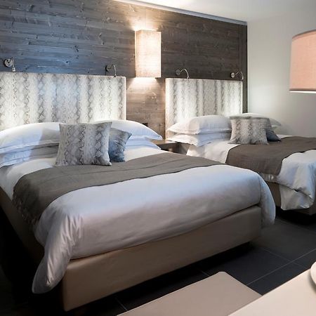 Morosani Fiftyone Hotel Davos Ngoại thất bức ảnh