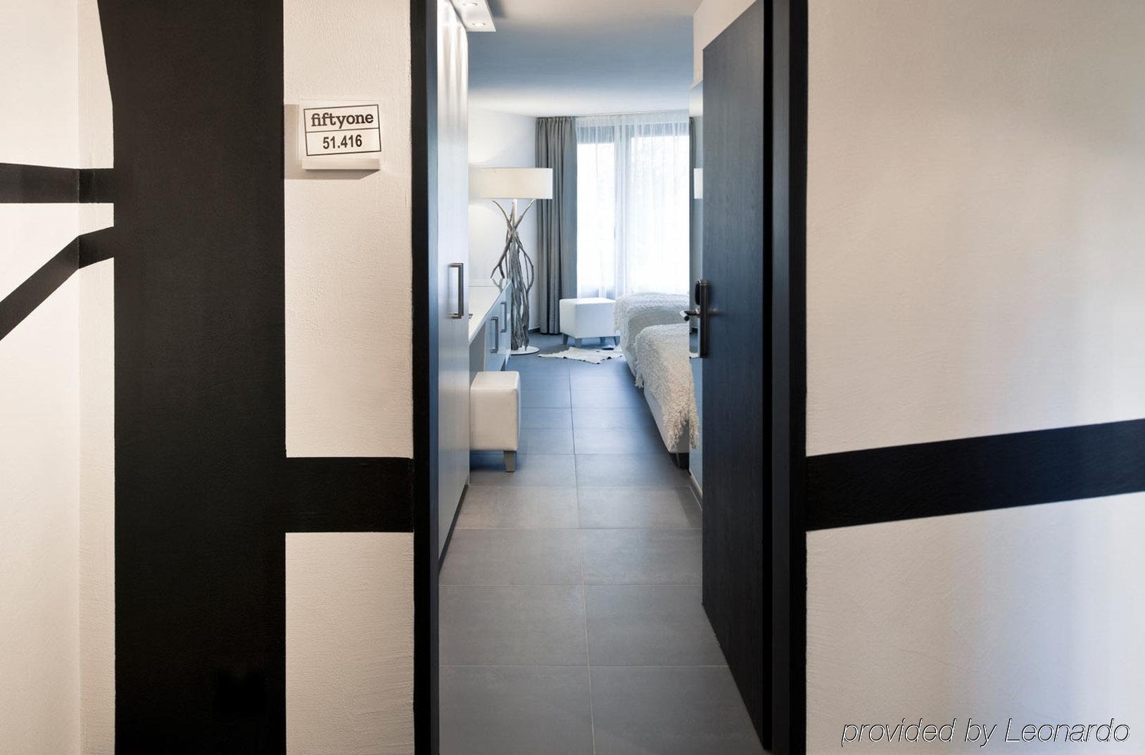 Morosani Fiftyone Hotel Davos Ngoại thất bức ảnh