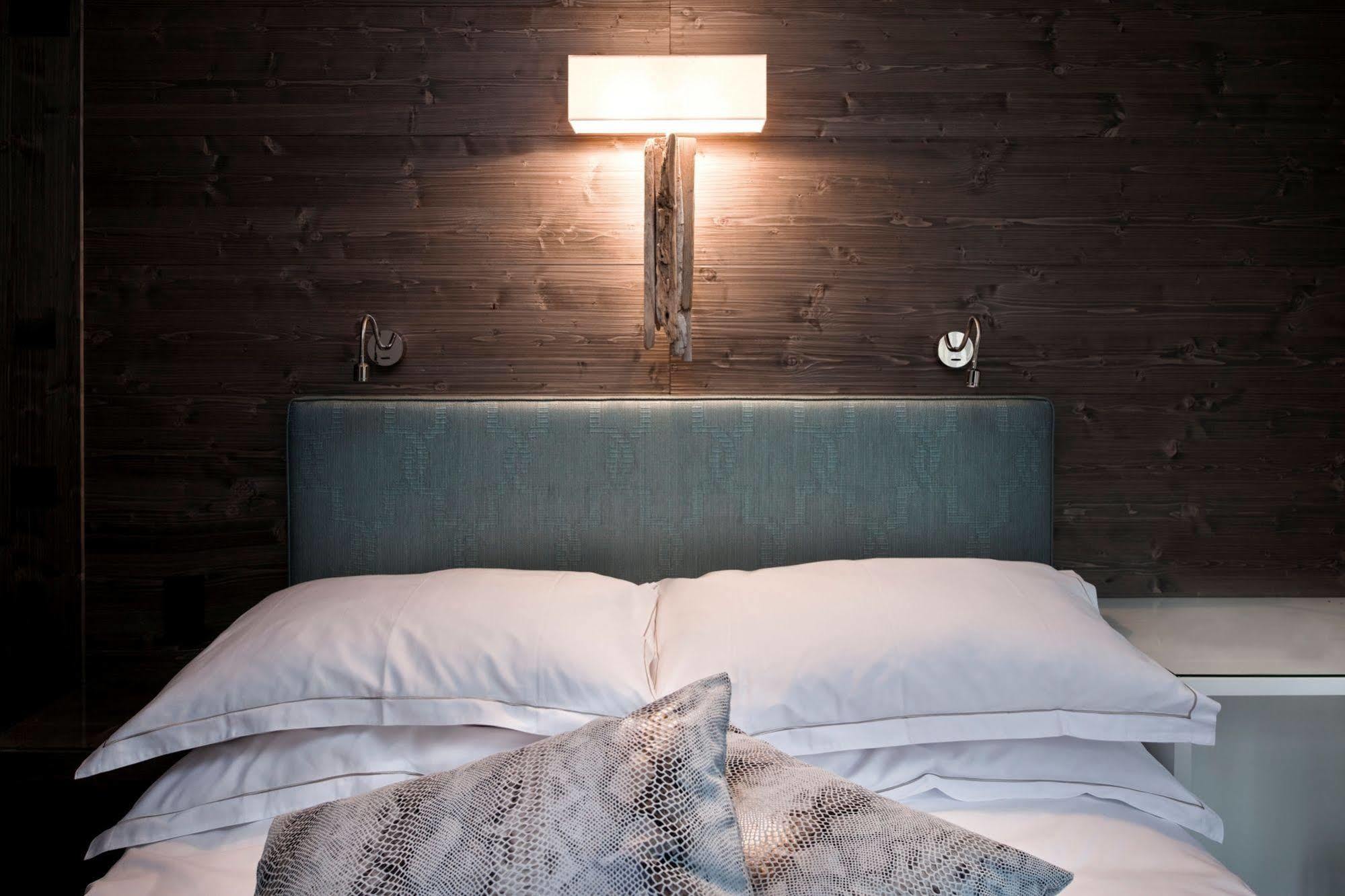 Morosani Fiftyone Hotel Davos Ngoại thất bức ảnh