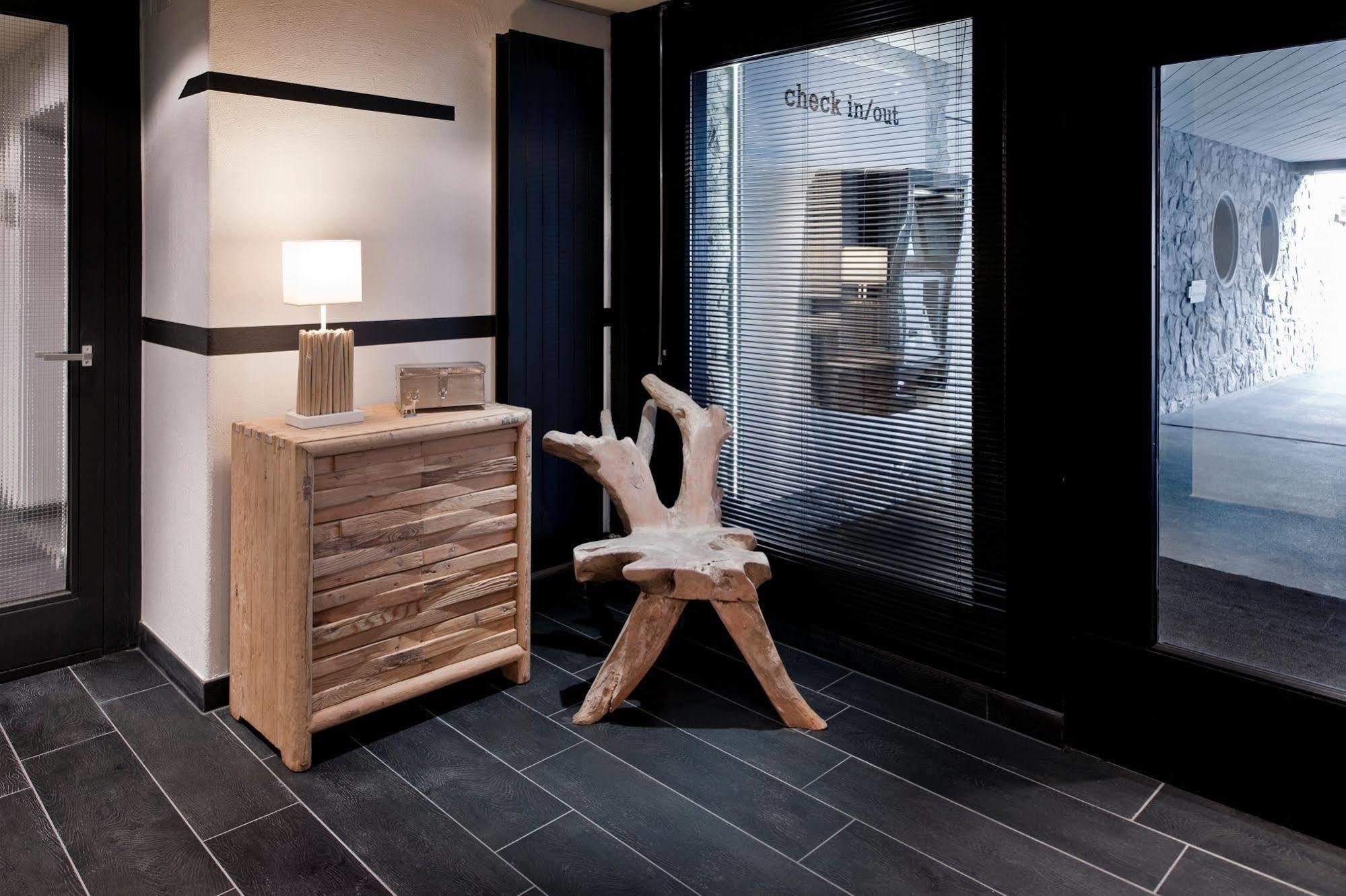 Morosani Fiftyone Hotel Davos Ngoại thất bức ảnh