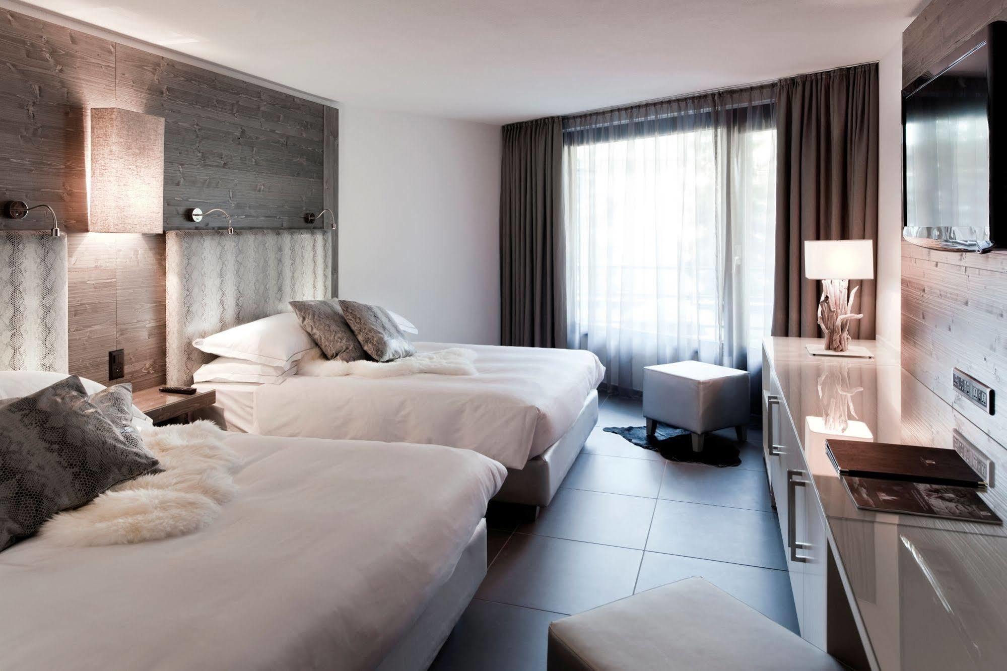 Morosani Fiftyone Hotel Davos Ngoại thất bức ảnh