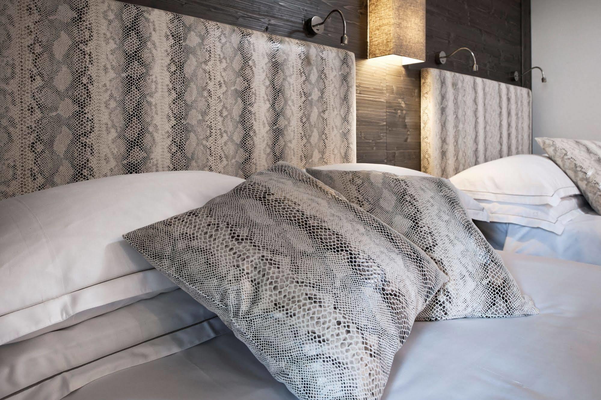 Morosani Fiftyone Hotel Davos Ngoại thất bức ảnh
