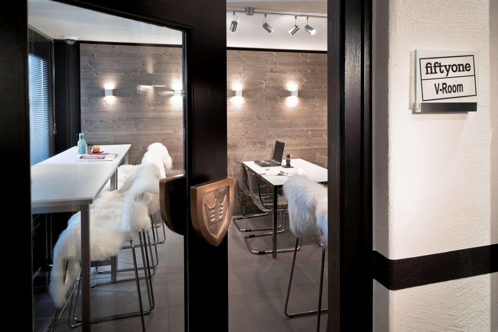Morosani Fiftyone Hotel Davos Ngoại thất bức ảnh