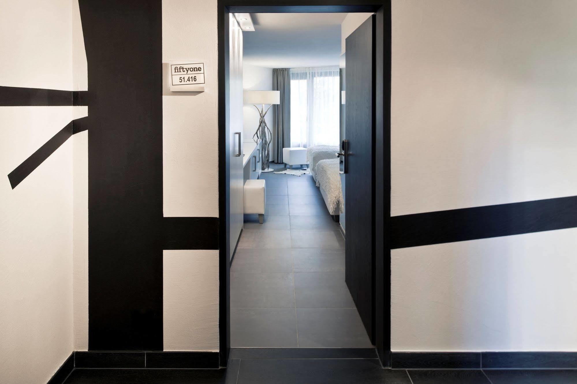 Morosani Fiftyone Hotel Davos Ngoại thất bức ảnh