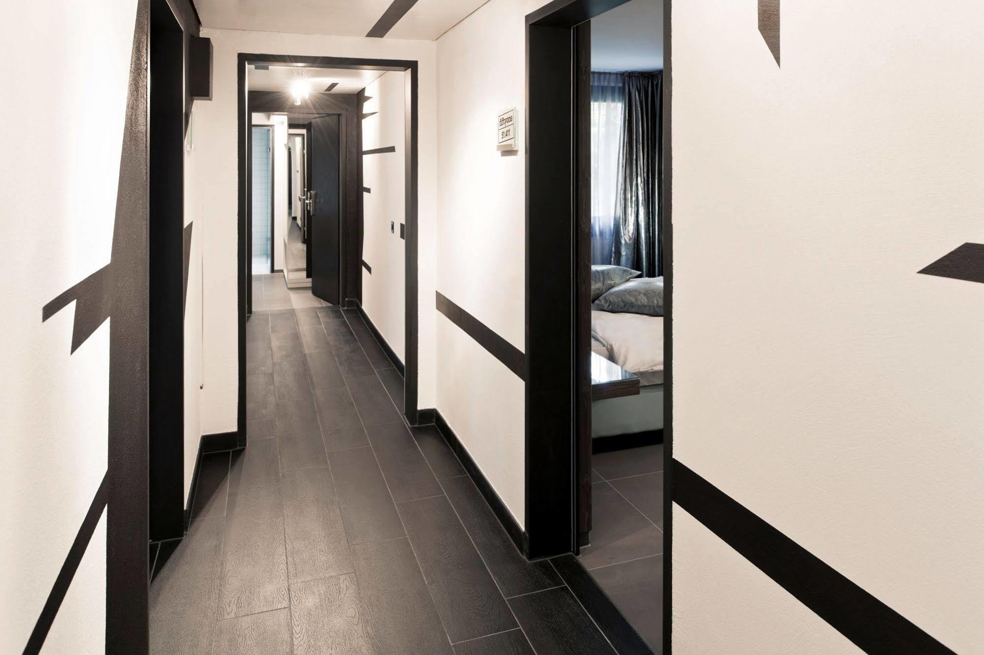 Morosani Fiftyone Hotel Davos Ngoại thất bức ảnh